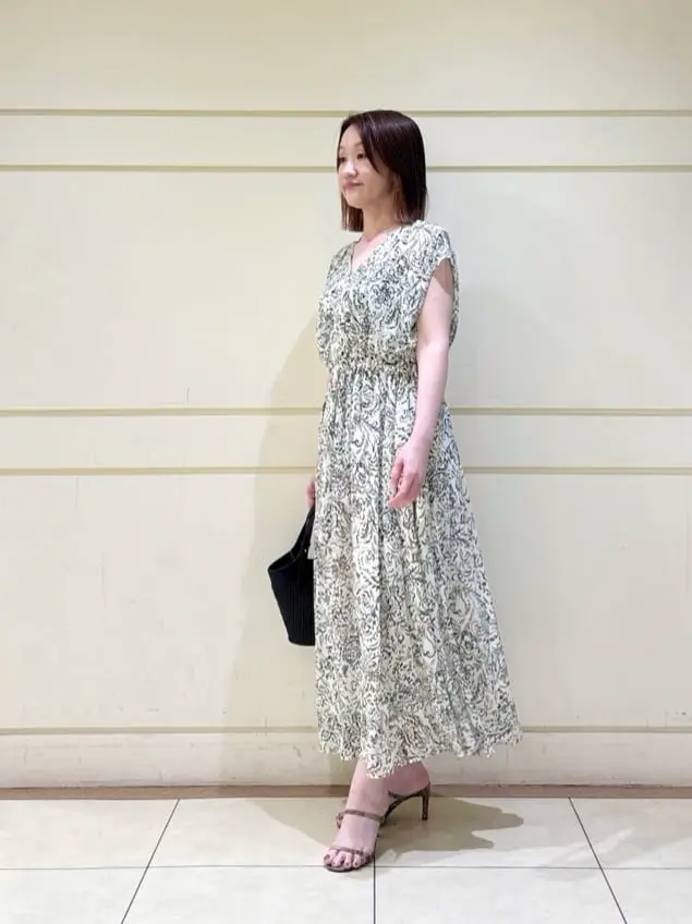 ONWARD CROSSET SELECT 加藤 コーディネート画像