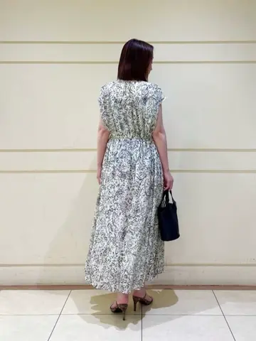 ONWARD CROSSET SELECT 加藤 コーディネート画像