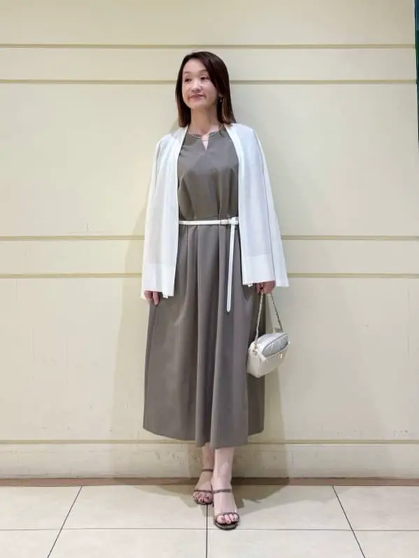  加藤 コーディネート画像