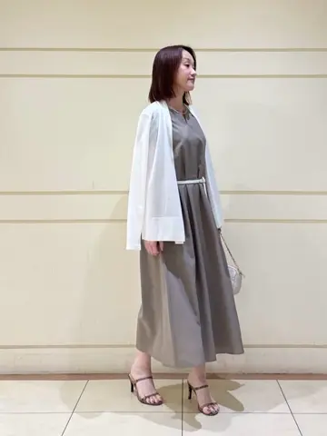 ONWARD CROSSET SELECT 加藤 コーディネート画像