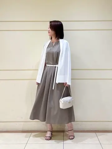 ONWARD CROSSET SELECT 加藤 コーディネート画像