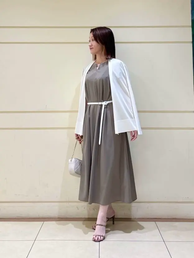 ONWARD CROSSET SELECT 加藤 コーディネート画像