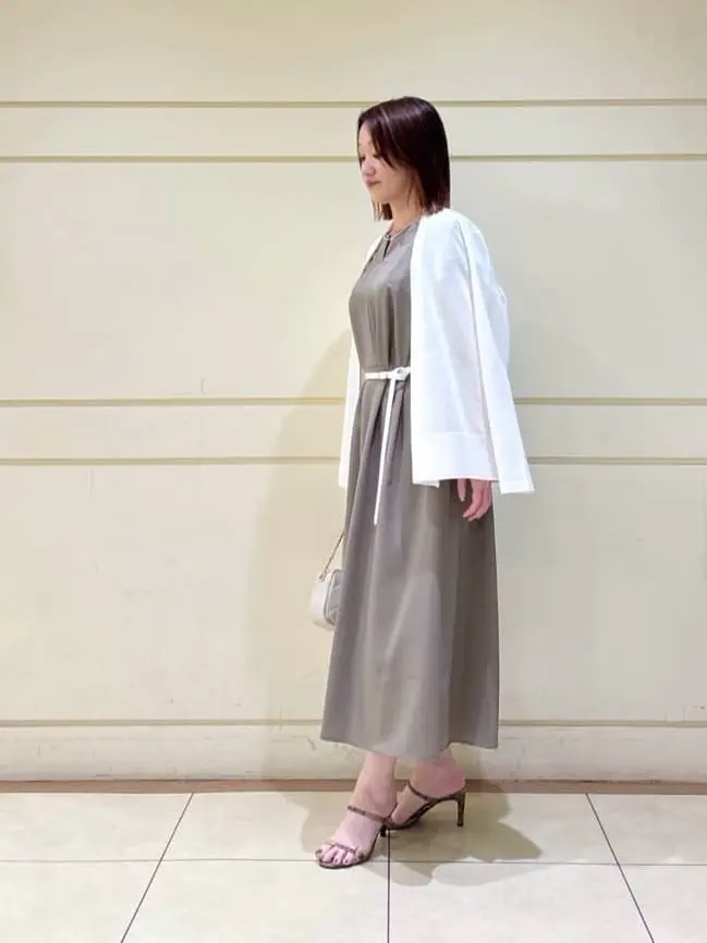 ONWARD CROSSET SELECT 加藤 コーディネート画像