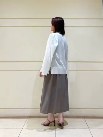 ONWARD CROSSET SELECT 加藤 コーディネート画像