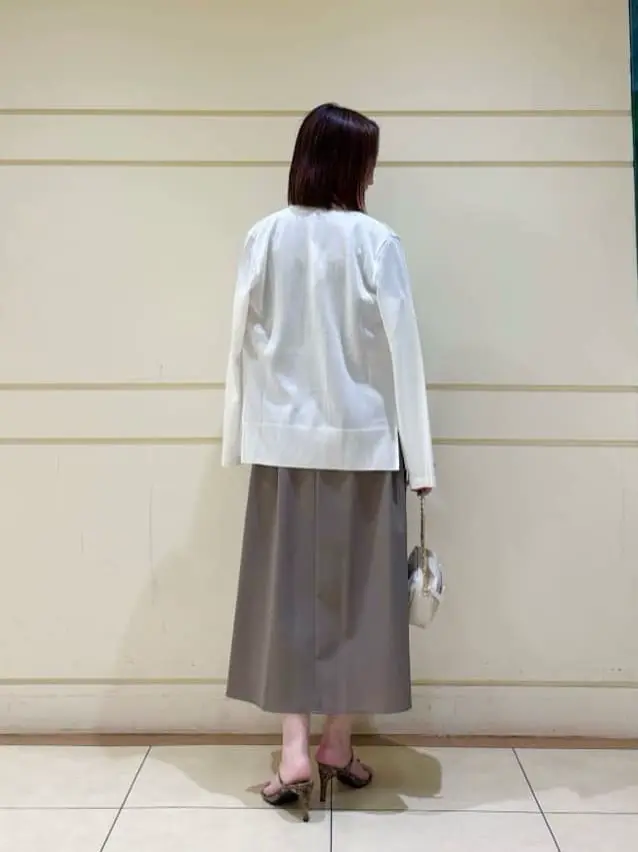 ONWARD CROSSET SELECT 加藤 コーディネート画像