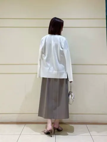 ONWARD CROSSET SELECT 加藤 コーディネート画像