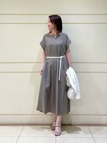 ONWARD CROSSET SELECT 加藤 コーディネート画像