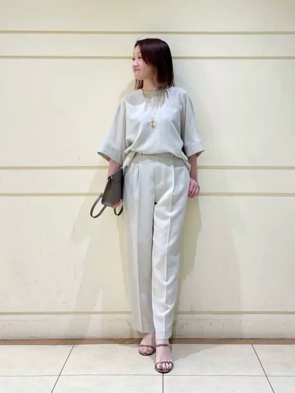  加藤 コーディネート画像