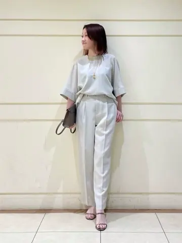 ONWARD CROSSET SELECT 加藤 コーディネート画像