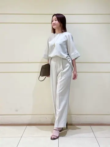 ONWARD CROSSET SELECT 加藤 コーディネート画像