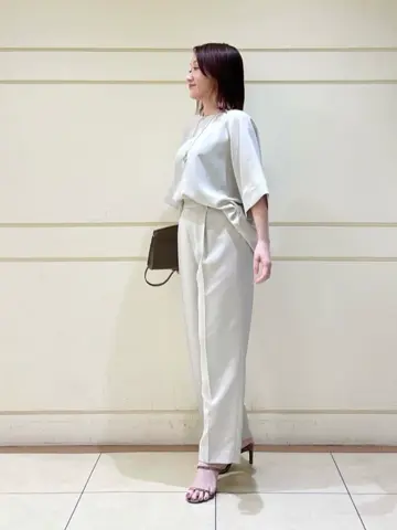 ONWARD CROSSET SELECT 加藤 コーディネート画像