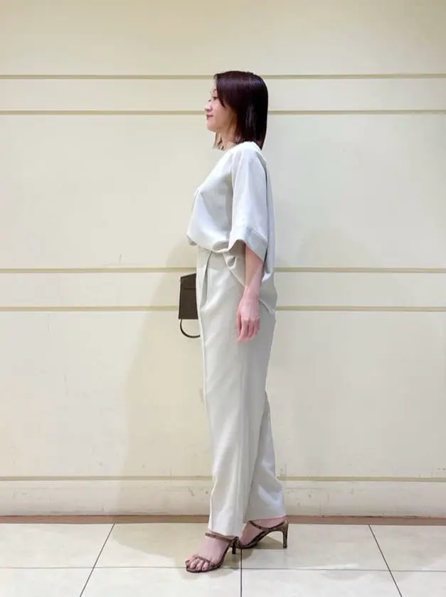 ONWARD CROSSET SELECT 加藤 コーディネート画像