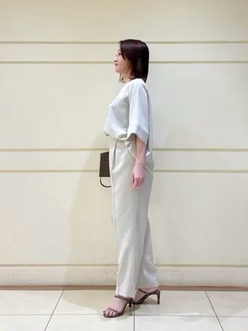 ONWARD CROSSET SELECT 加藤 コーディネート画像