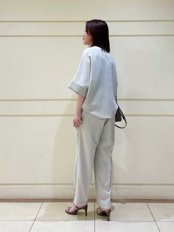 ONWARD CROSSET SELECT 加藤 コーディネート画像