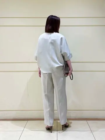 ONWARD CROSSET SELECT 加藤 コーディネート画像