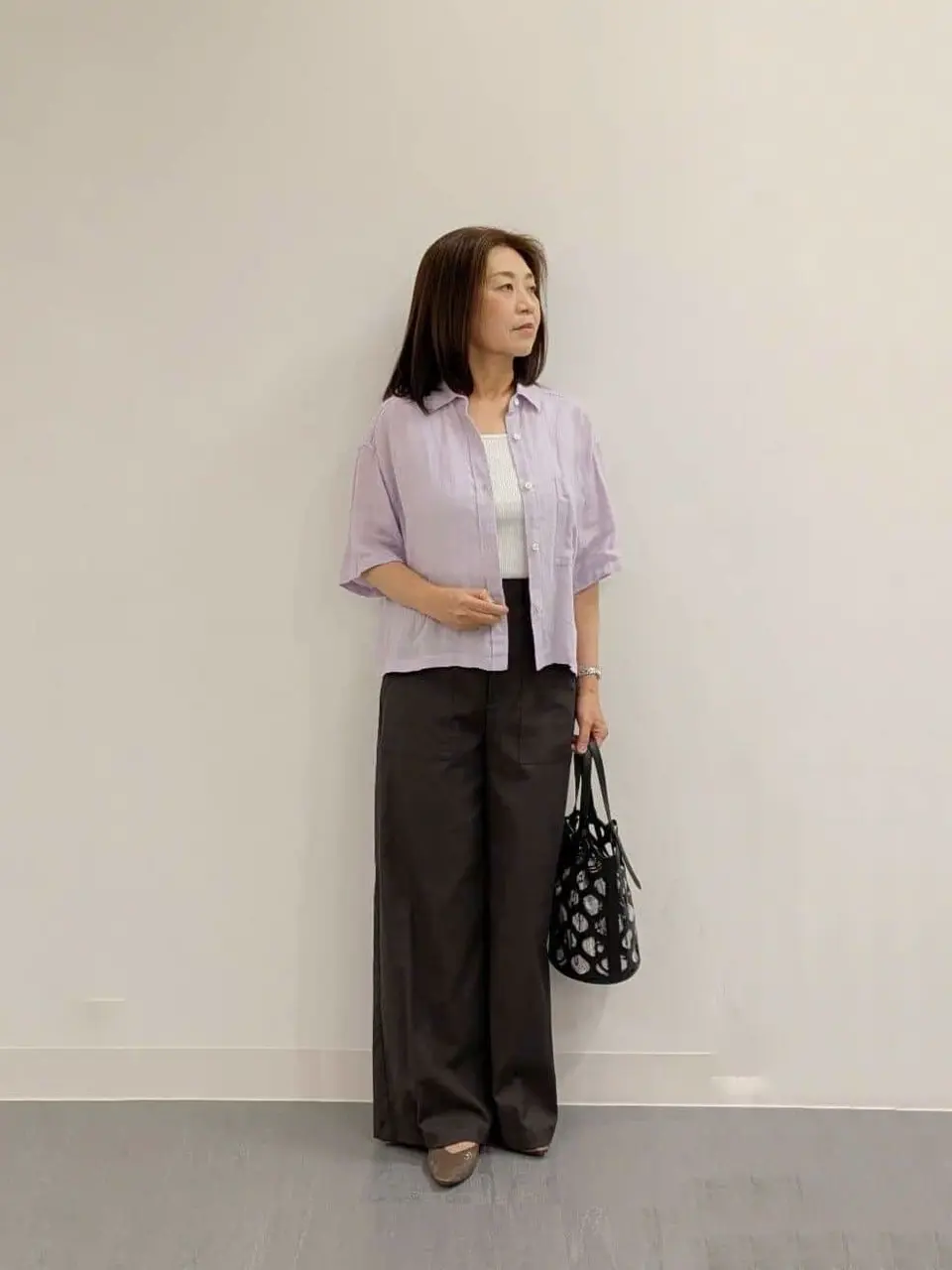  村田 コーディネート画像