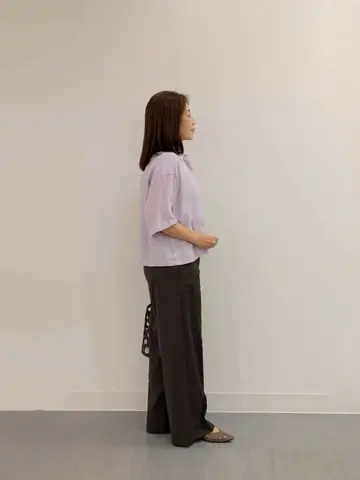 ONWARD CROSSET SELECT 村田 コーディネート画像