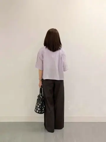 ONWARD CROSSET SELECT 村田 コーディネート画像