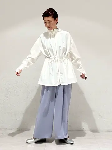 ONWARD CROSSET SELECT 宮澤 コーディネート画像