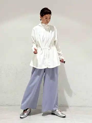 ONWARD CROSSET SELECT 宮澤 コーディネート画像