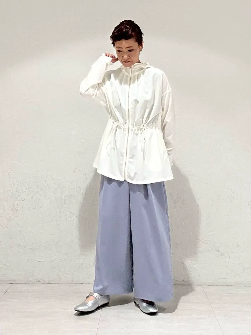 ONWARD CROSSET SELECT 宮澤 コーディネート画像