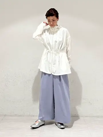 ONWARD CROSSET SELECT 宮澤 コーディネート画像