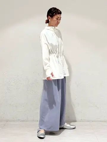 ONWARD CROSSET SELECT 宮澤 コーディネート画像