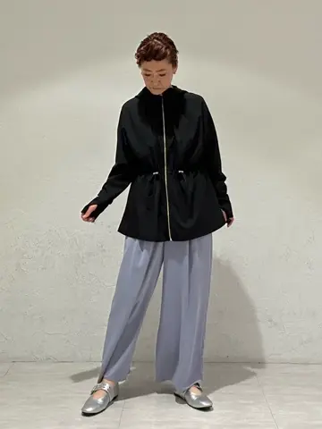 ONWARD CROSSET SELECT 宮澤 コーディネート画像