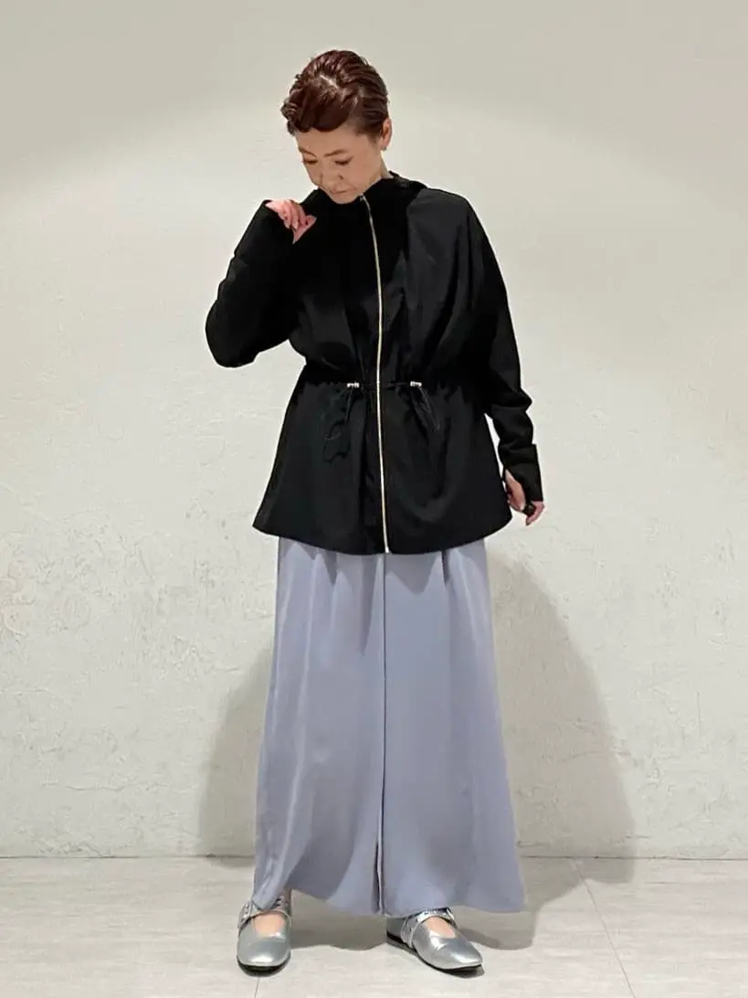 ONWARD CROSSET SELECT 宮澤 コーディネート画像