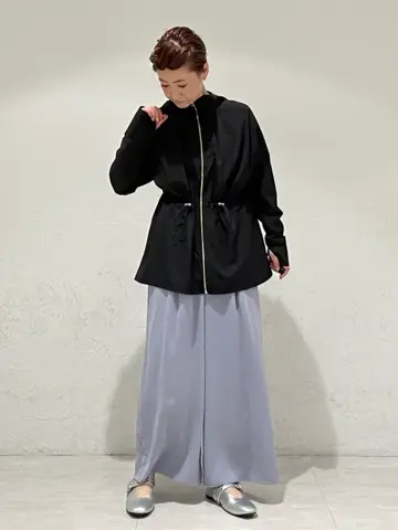 ONWARD CROSSET SELECT 宮澤 コーディネート画像