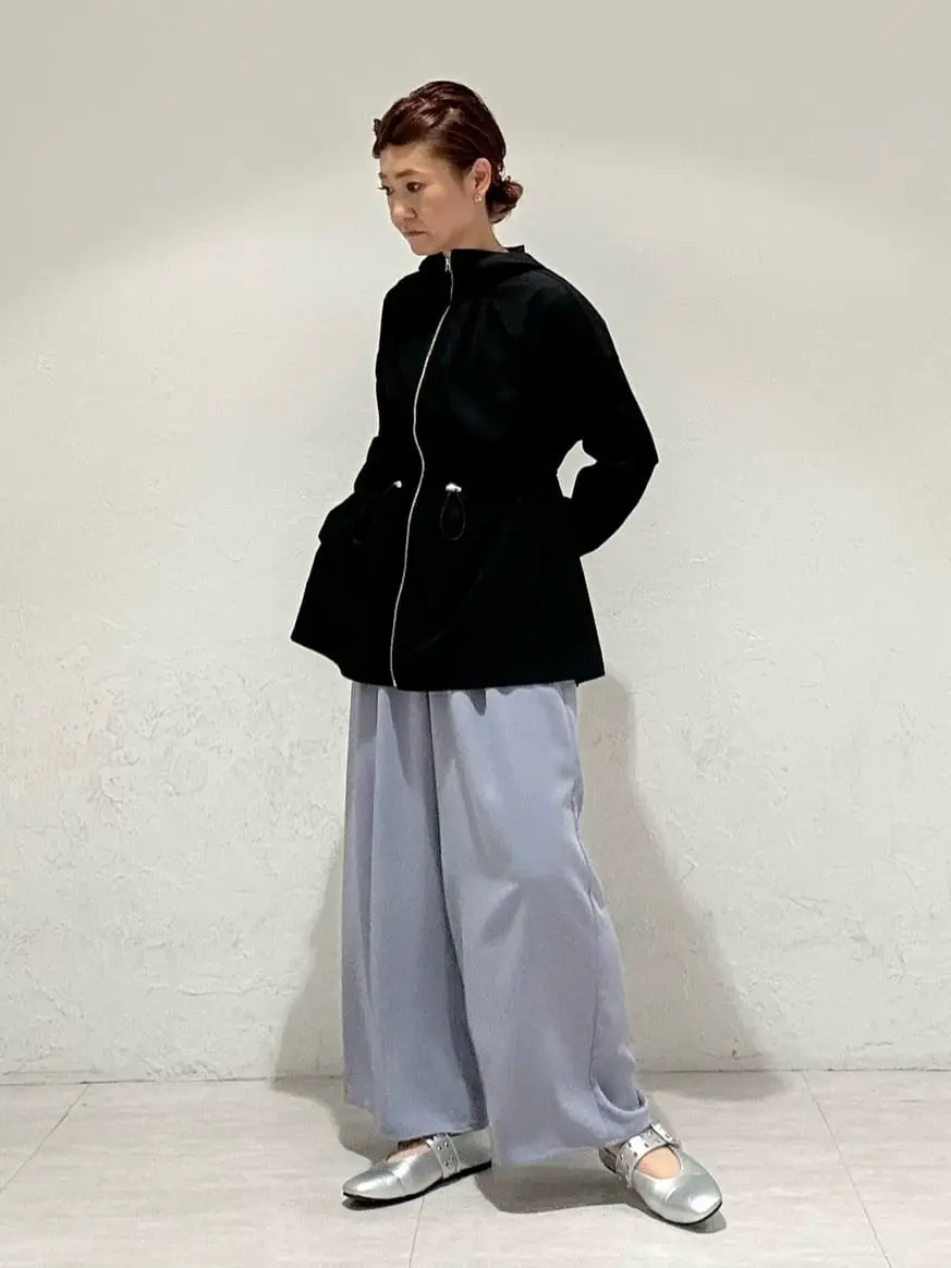 ONWARD CROSSET SELECT 宮澤 コーディネート画像