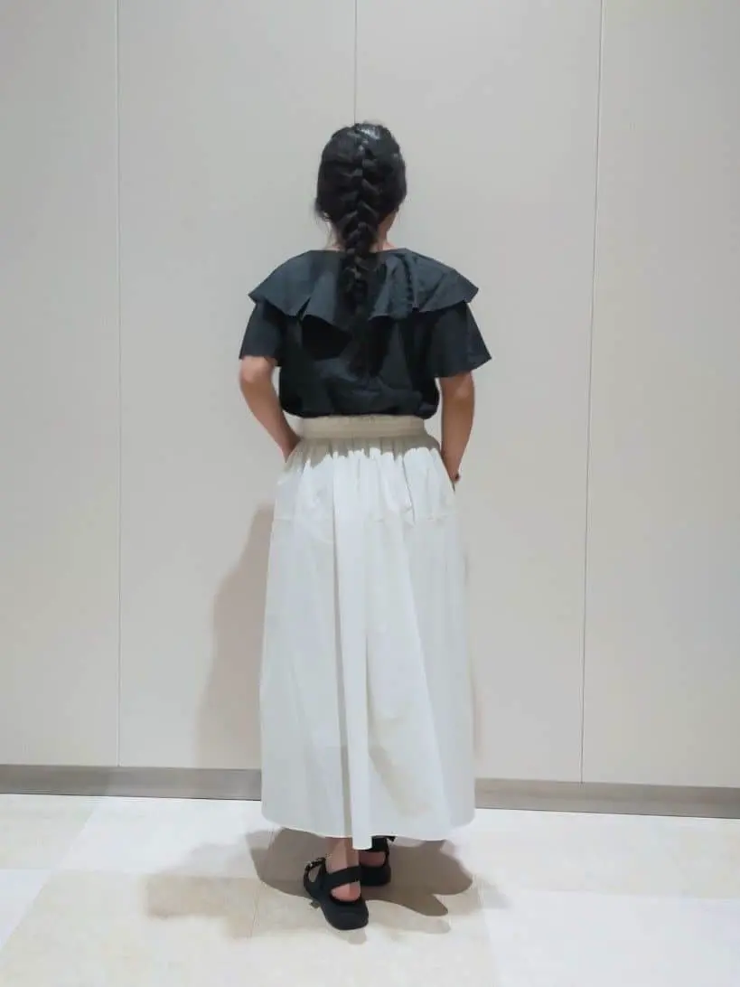 ONWARD CROSSET SELECT 権田 コーディネート画像