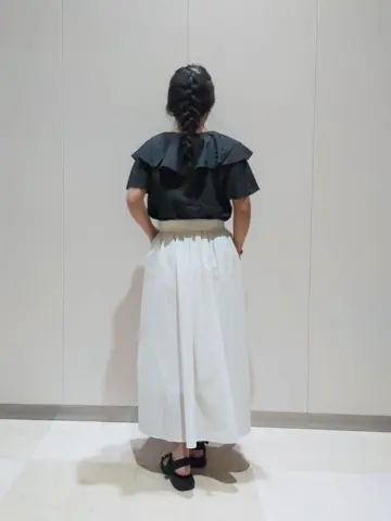 ONWARD CROSSET SELECT 権田 コーディネート画像