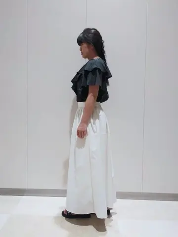 ONWARD CROSSET SELECT 権田 コーディネート画像