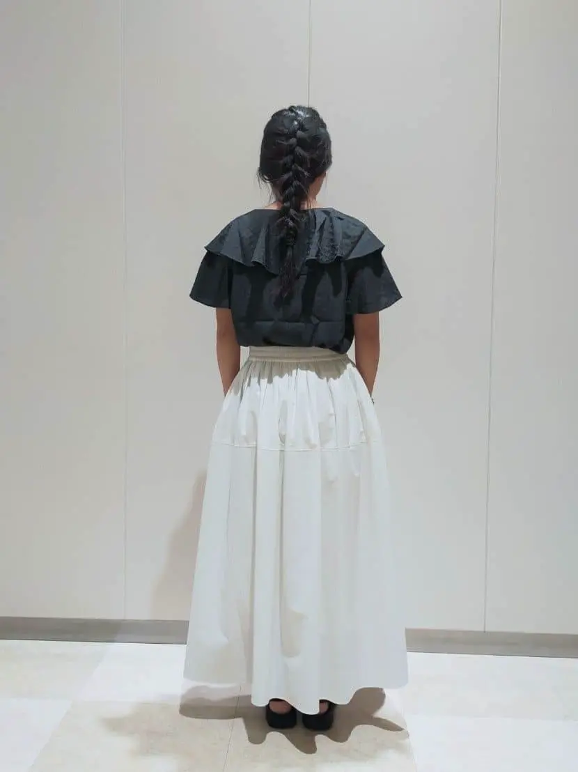 ONWARD CROSSET SELECT 権田 コーディネート画像