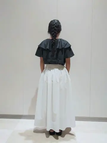 ONWARD CROSSET SELECT 権田 コーディネート画像