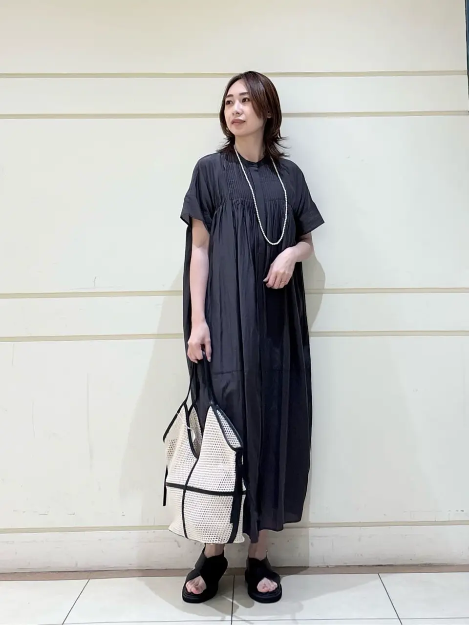  Kanako コーディネート画像