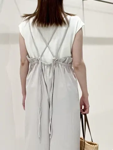 ONWARD CROSSET SELECT 三橋 コーディネート画像