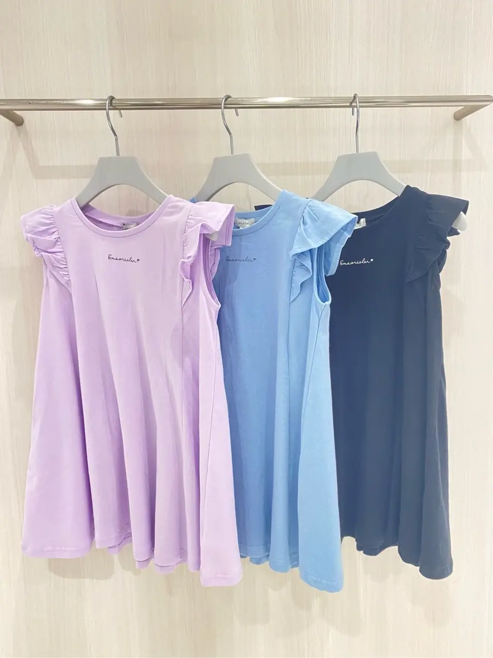 ONWARD CROSSET SELECT m.n コーディネート画像