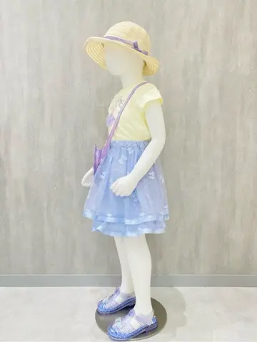 ONWARD CROSSET SELECT m.n コーディネート画像