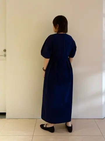 ONWARD CROSSET SELECT 藤木 コーディネート画像