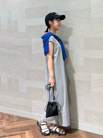 ONWARD CROSSET SELECT 松井 コーディネート画像