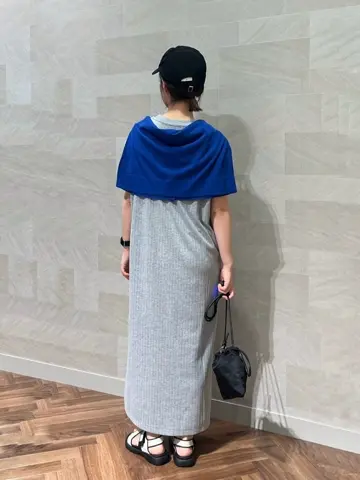 ONWARD CROSSET SELECT 松井 コーディネート画像