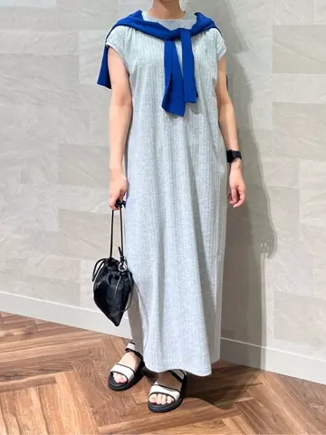 ONWARD CROSSET SELECT 松井 コーディネート画像