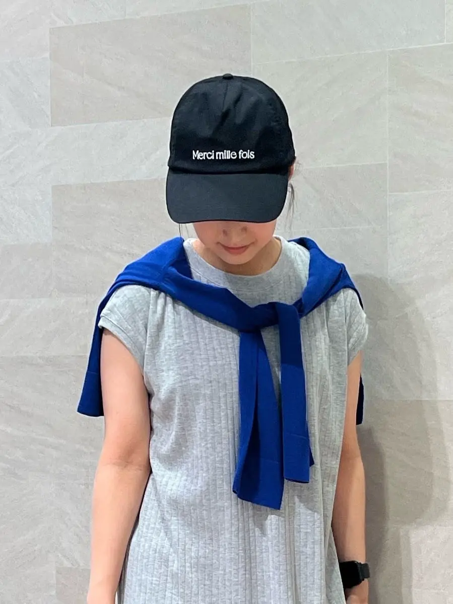 ONWARD CROSSET SELECT 松井 コーディネート画像