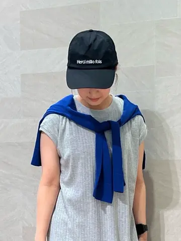 ONWARD CROSSET SELECT 松井 コーディネート画像