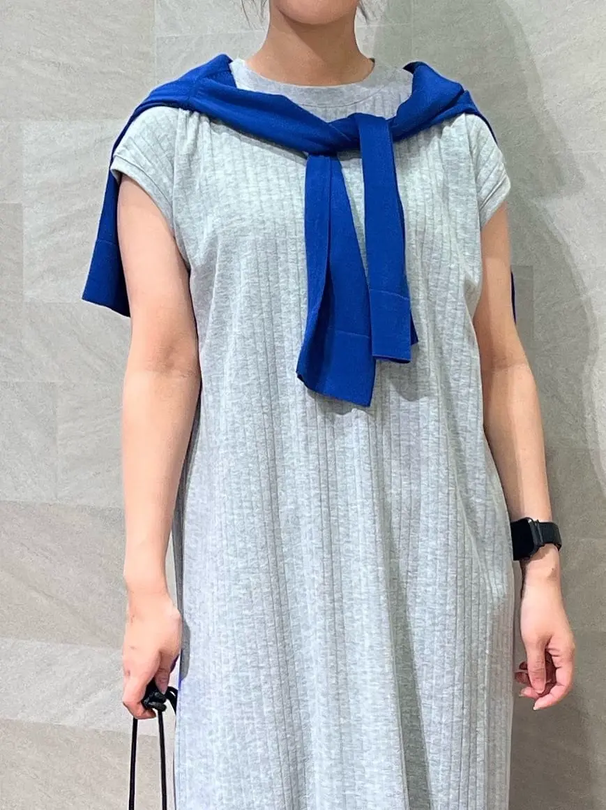 ONWARD CROSSET SELECT 松井 コーディネート画像