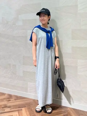 ONWARD CROSSET SELECT 松井 コーディネート画像