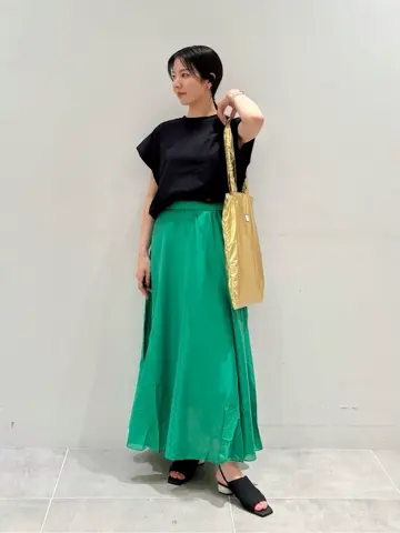 ONWARD CROSSET SELECT 水谷 コーディネート画像