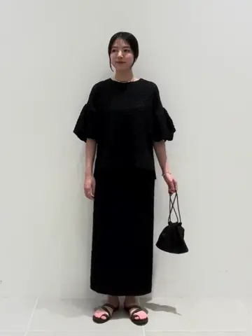 ONWARD CROSSET SELECT 水谷 コーディネート画像